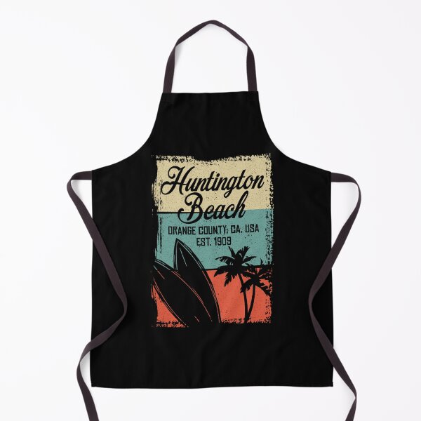 Item preview, Cool Huntington Beach Summer Surf Competitions designed and sold by nvuot24.