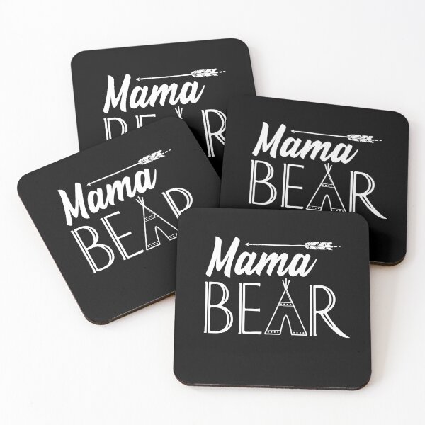 Item preview, Mama Bear designed and sold by tranhungtdu.