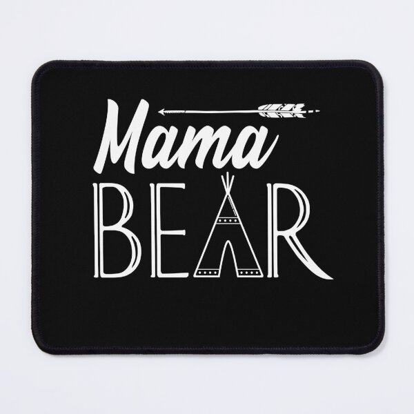 Item preview, Mama Bear designed and sold by tranhungtdu.
