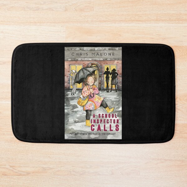 Item preview, A School Inspector Calls  designed and sold by CarlaBrockd.