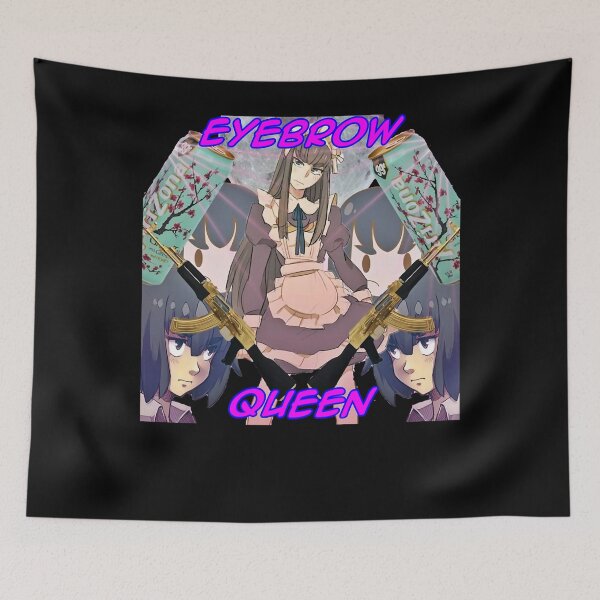 Item preview, Awesome First Day Senketsu Satsucc Aesthetic People Classic designed and sold by McAdamFurphyn5.