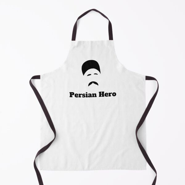 Artikelvorschau, Persischer Held Sattar Khan - Persische Kunst entworfen und verkauft von Persian Pride Official.