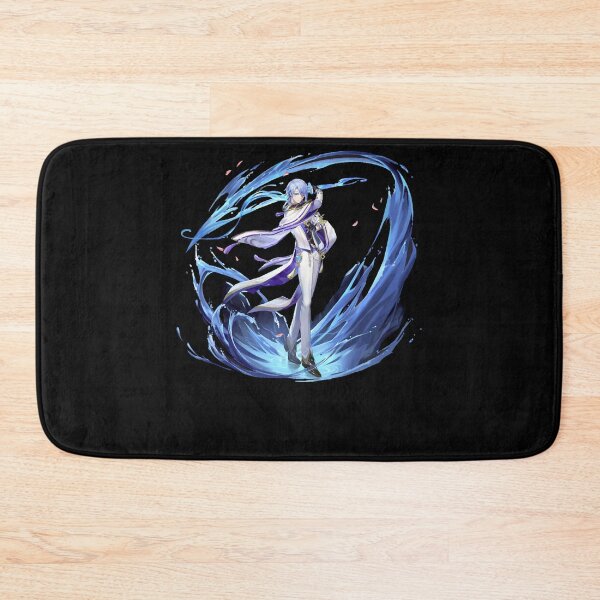 Item preview, Ayato Kamisato Genshin Impact  designed and sold by CarlaBrockd.