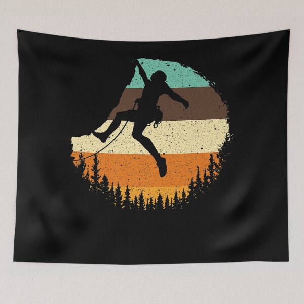 Item preview, Cool Rock Climbing For Men Women Mountain Climber bouldering designed and sold by nvuot24.