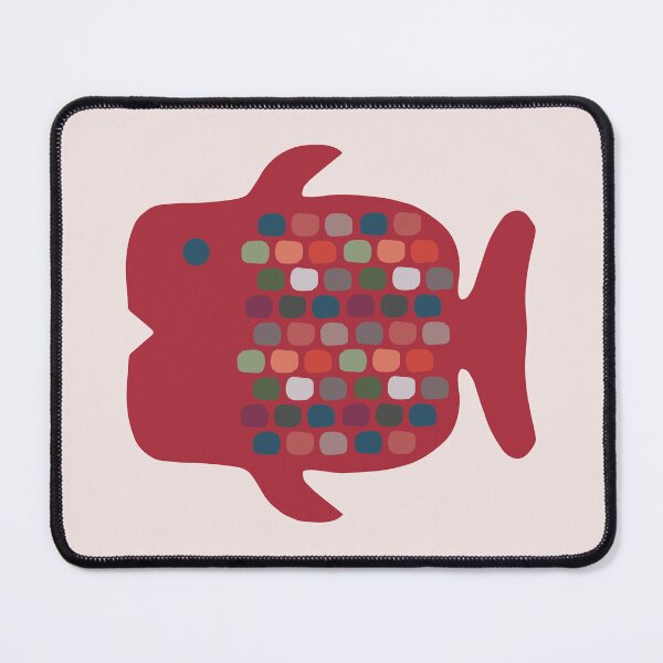 Item preview, Fishy Solo 2 designed and sold by FrancesPoff.