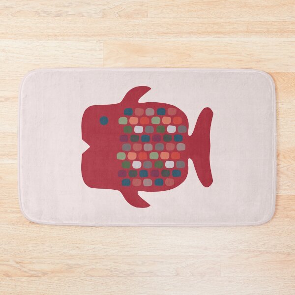 Item preview, Fishy Solo 2 designed and sold by FrancesPoff.