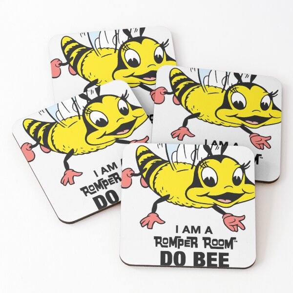 Item preview, Romper Room Do Bee T-Shirt| Perfect Gift Classic T-Shirt designed and sold by GaelBustamante.