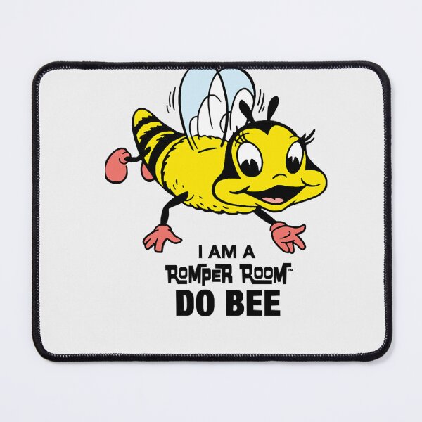 Item preview, Romper Room Do Bee T-Shirt| Perfect Gift Classic T-Shirt designed and sold by GaelBustamante.
