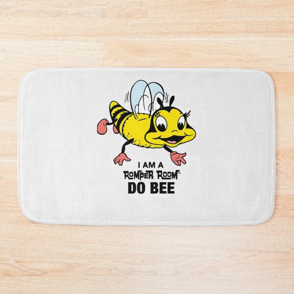 Item preview, Romper Room Do Bee T-Shirt| Perfect Gift Classic T-Shirt designed and sold by GaelBustamante.