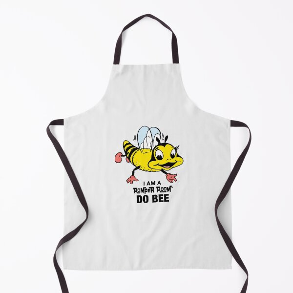 Item preview, Romper Room Do Bee T-Shirt| Perfect Gift Classic T-Shirt designed and sold by GaelBustamante.