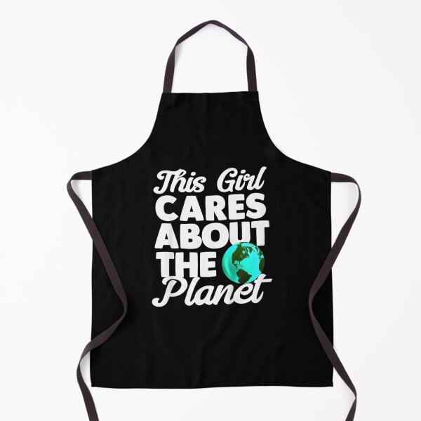 Item preview, Kids Climate Change Activism Earth Day Environmental Girls Gift designed and sold by CesarDiaz.