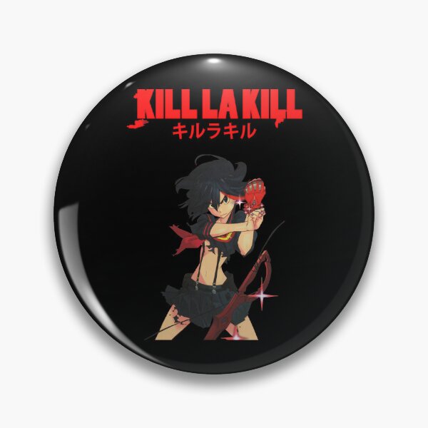 Item preview, Birthday Women Men Ryuko Matoi Otaku Men Who Love designed and sold by McAdamFurphyn5.