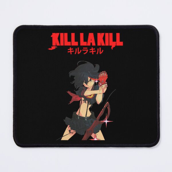 Item preview, Birthday Women Men Ryuko Matoi Otaku Men Who Love designed and sold by McAdamFurphyn5.