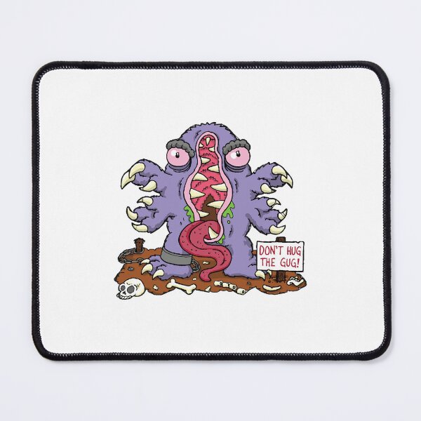 Item preview, Dont Hug the Gug  designed and sold by thai1993.