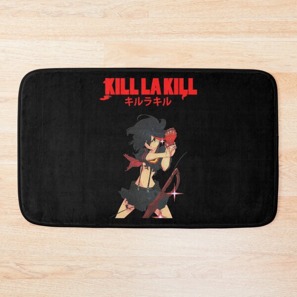 Item preview, Birthday Women Men Ryuko Matoi Otaku Men Who Love designed and sold by McAdamFurphyn5.