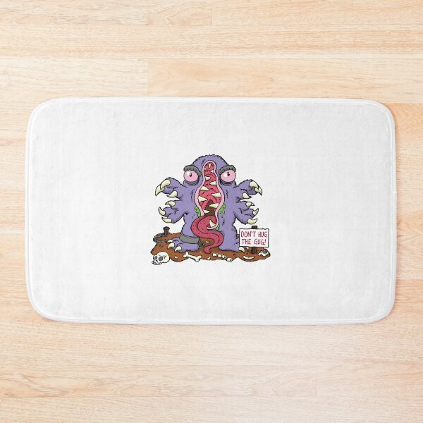 Item preview, Dont Hug the Gug  designed and sold by thai1993.
