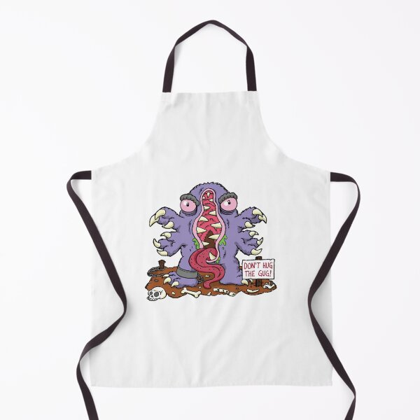 Item preview, Dont Hug the Gug  designed and sold by thai1993.