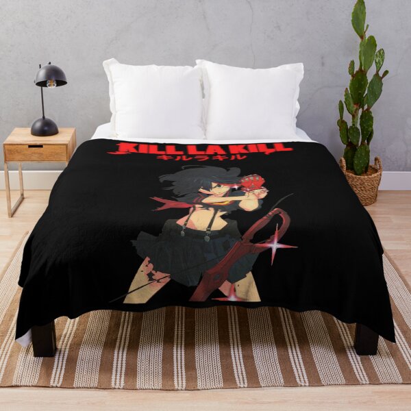 Item preview, Birthday Women Men Ryuko Matoi Otaku Men Who Love designed and sold by McAdamFurphyn5.