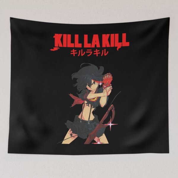 Item preview, Birthday Women Men Ryuko Matoi Otaku Men Who Love designed and sold by McAdamFurphyn5.