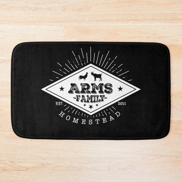 Item preview, arms family homestead designed and sold by NikolaosOpitz.