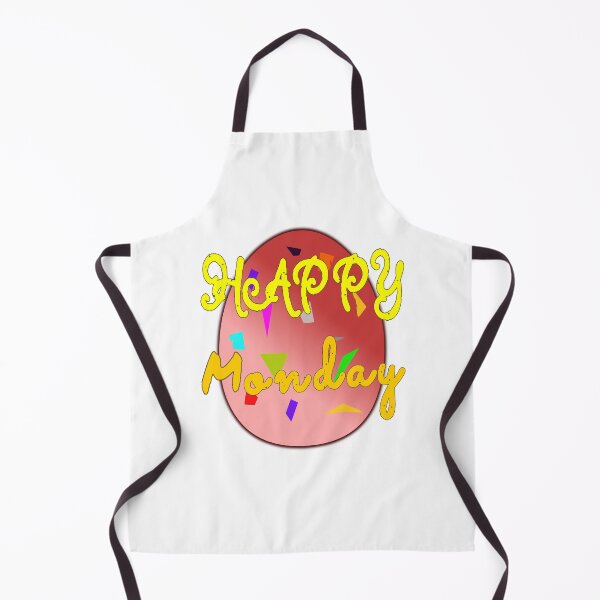 Item preview, Happy Monday | Easter designed and sold by DNC1134.
