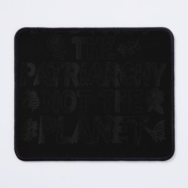 Item preview, Feminist Earth Day Shirt Destroy Patriarchy Not Planet Gift designed and sold by CesarDiaz.
