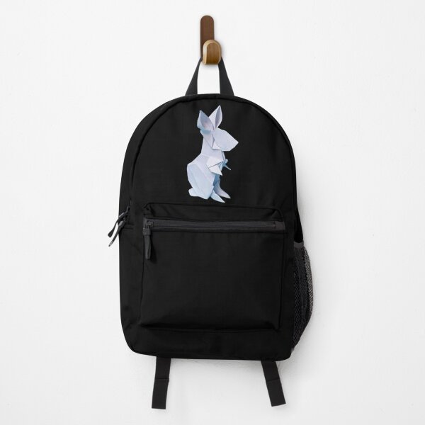 Item preview, Origami rabbit, white bunny designed and sold by Meo Design.