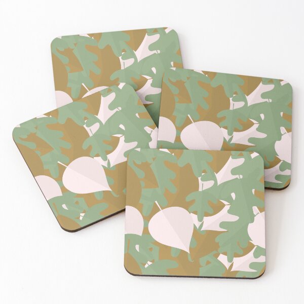 Item preview, Camouflage Abstract designed and sold by isary.