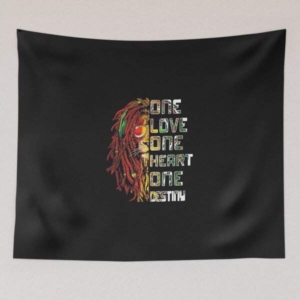 Item preview, Retro Bob Marley Shirts One Love One Heart T-shirt| Perfect Gift Classic T-Shirt designed and sold by GaelBustamante.