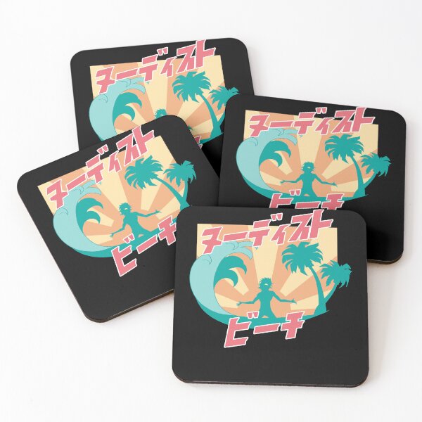 Item preview, Birthday Women Men Senketsu Nudist Beach People Classic designed and sold by McAdamFurphyn5.