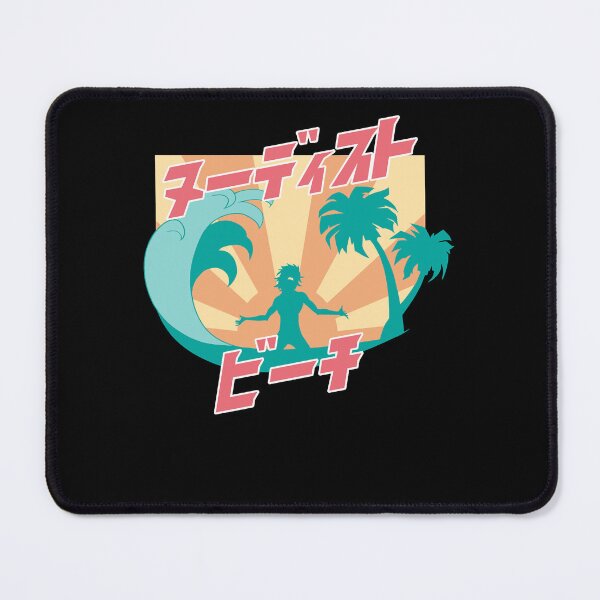 Item preview, Birthday Women Men Senketsu Nudist Beach People Classic designed and sold by McAdamFurphyn5.