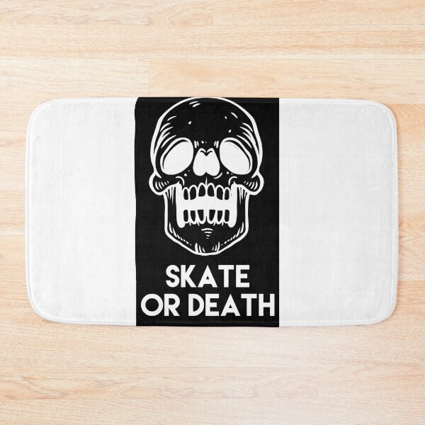 Item preview, patinar o morir designed and sold by Dipalo.