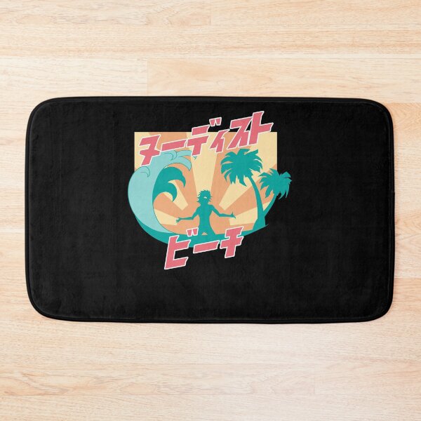 Item preview, Birthday Women Men Senketsu Nudist Beach People Classic designed and sold by McAdamFurphyn5.