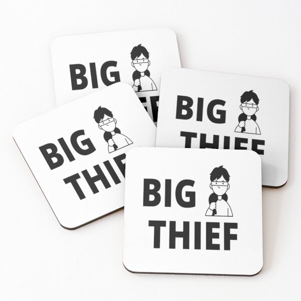 Item preview, Big Thief  designed and sold by Designsand1.