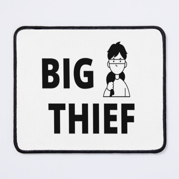 Item preview, Big Thief designed and sold by Designsand1.