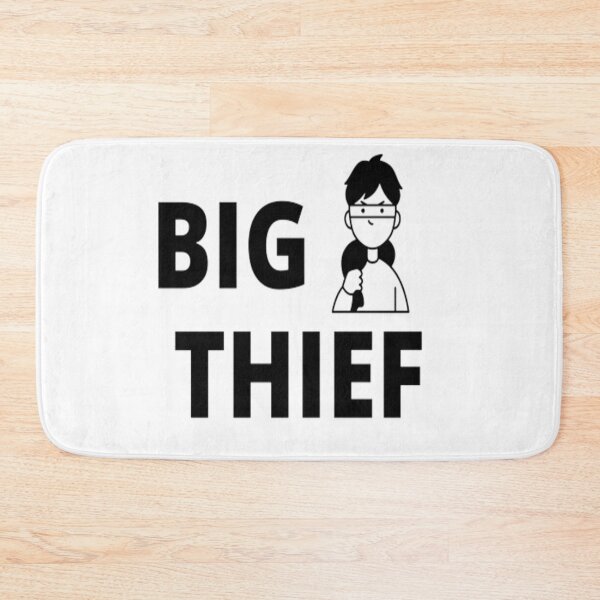Item preview, Big Thief  designed and sold by Designsand1.