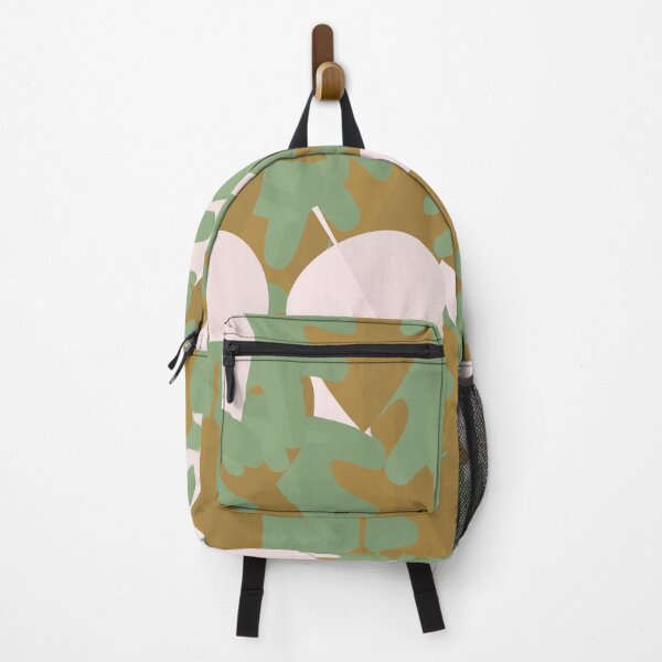 Item preview, Camouflage Abstract designed and sold by isary.