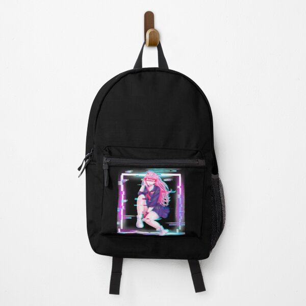 Item preview, Darling Kill La Kill Glitch Inspired Cute Photographic designed and sold by McAdamFurphyn5.