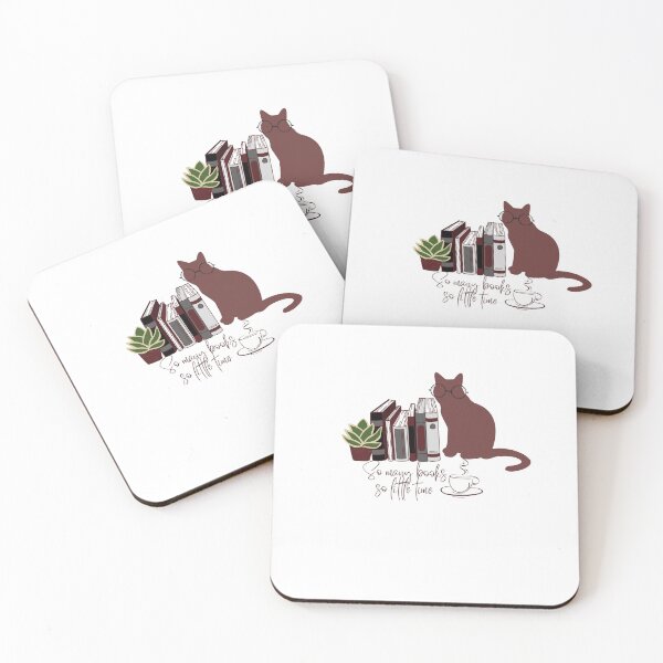 Item preview, So Many Books So Little Time designed and sold by arastore.