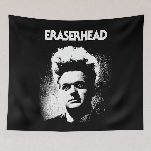 Item preview, Eraserhead Shirt! Essential designed and sold by AngelaLollar2.