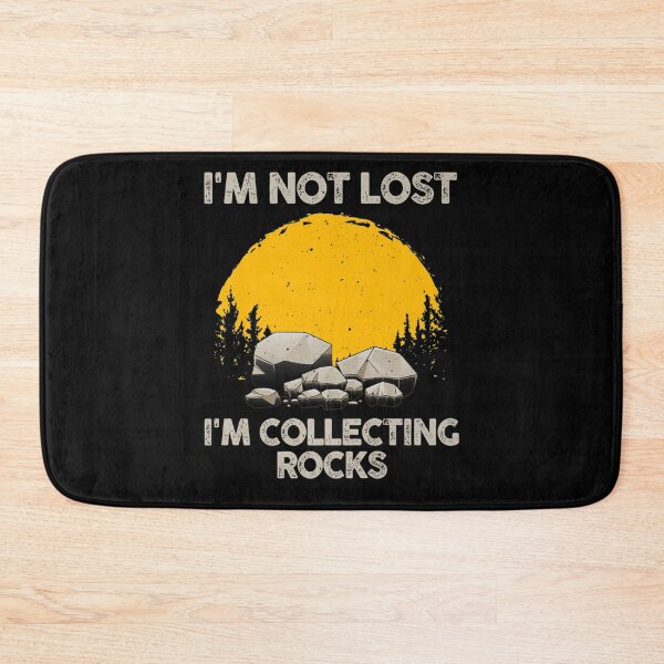 Item preview, Cool Rock Collecting For Men Women Geologist Rock Hounds  designed and sold by nvuot24.