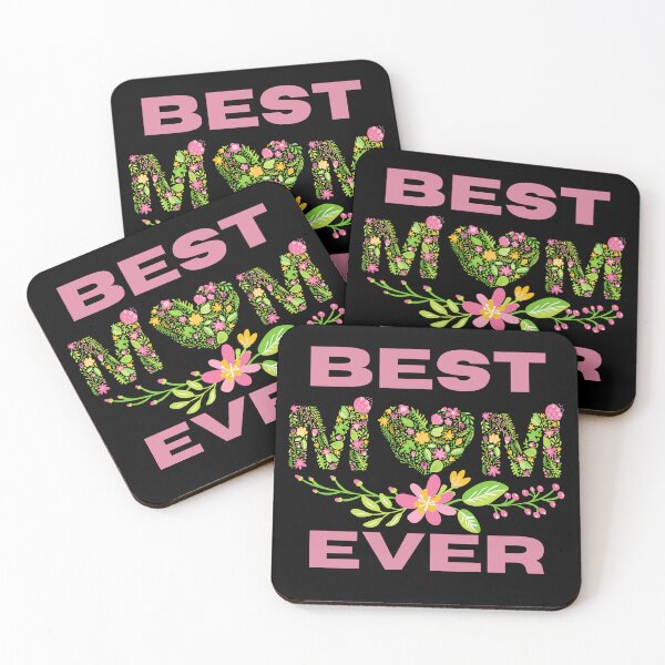 Item preview, Best plant mom ever designed and sold by Tanuja  Sharma.