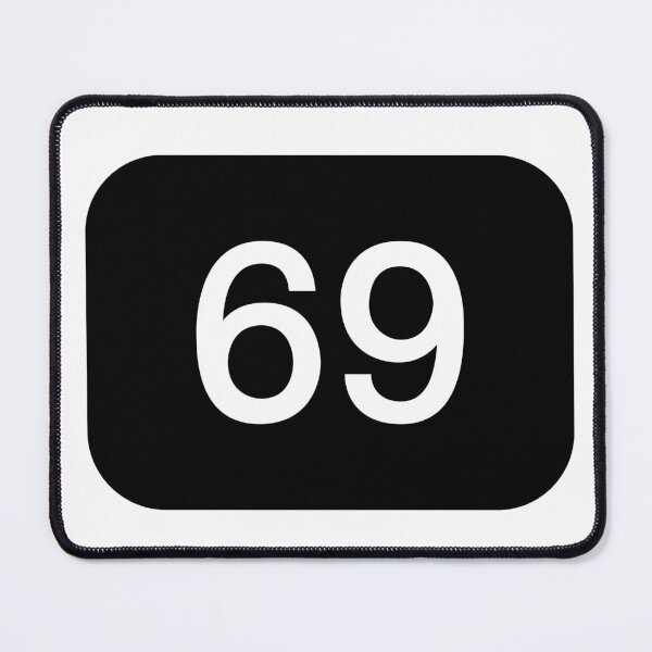 Item preview, 69 | Pam and Tommy | Tommy Lee | Number 69 | Sixty Nine designed and sold by MARCOS LILI.