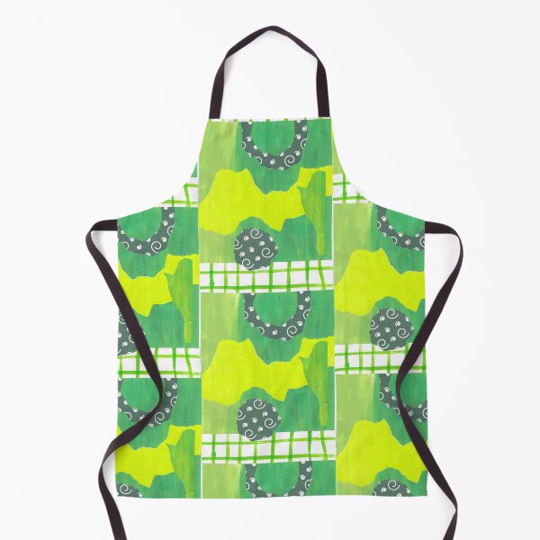 Item preview, Waves of Green designed and sold by Sue  Matican.