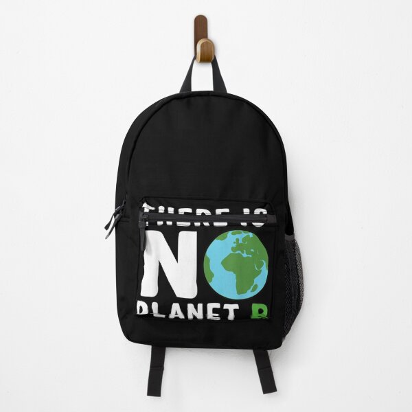 Item preview, There Is No Planet B Earth Day Environmental Gift designed and sold by CesarDiaz.