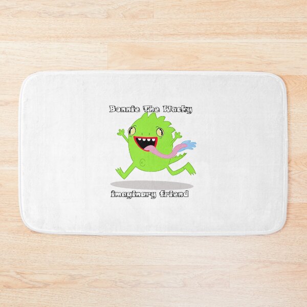 Item preview, Bonnie The Imaginary Friend  designed and sold by hanhminh19.