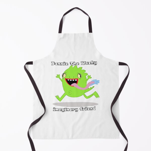Item preview, Bonnie The Imaginary Friend designed and sold by hanhminh19.