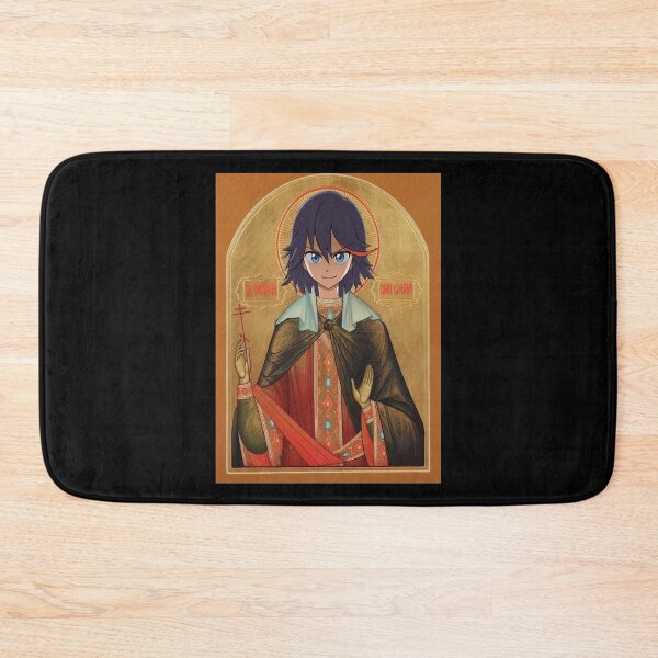 Item preview, Men Who Love Anime Senketsu Ryuuko You Been Cute Photographic designed and sold by McAdamFurphyn5.