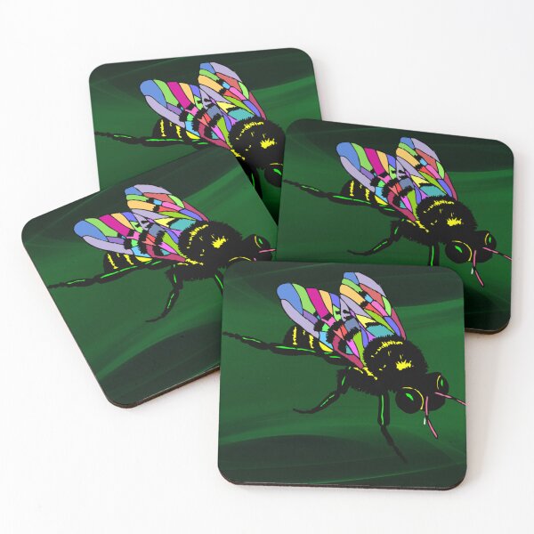 Item preview, Insect Hybrid t-shirt designed and sold by Maquilante.