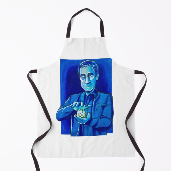 Item preview, Harry and the Device designed and sold by aspinksart.